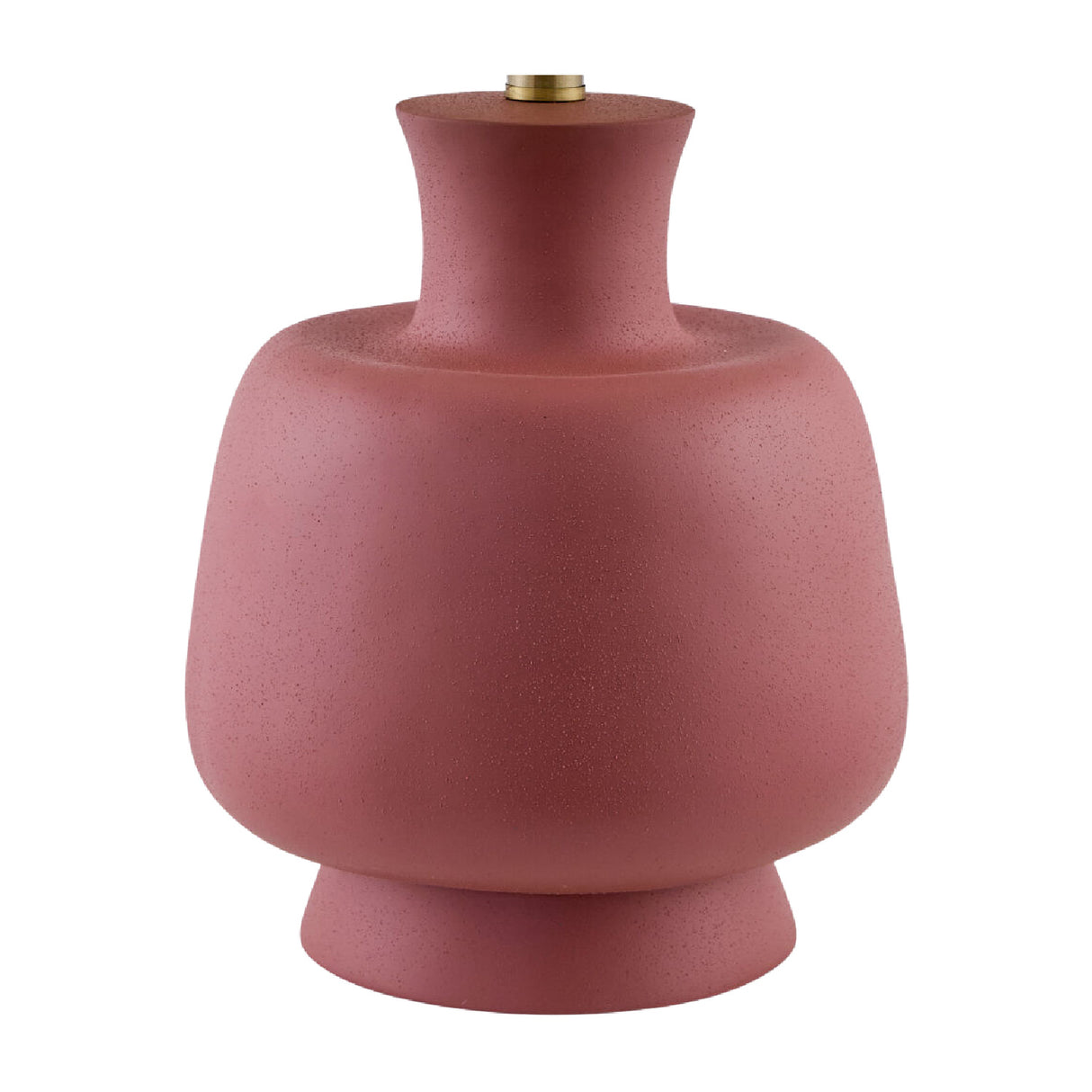 Modern European furniture - Painted Base Linen Table Lamp - www.oroa.com | Oroa.com