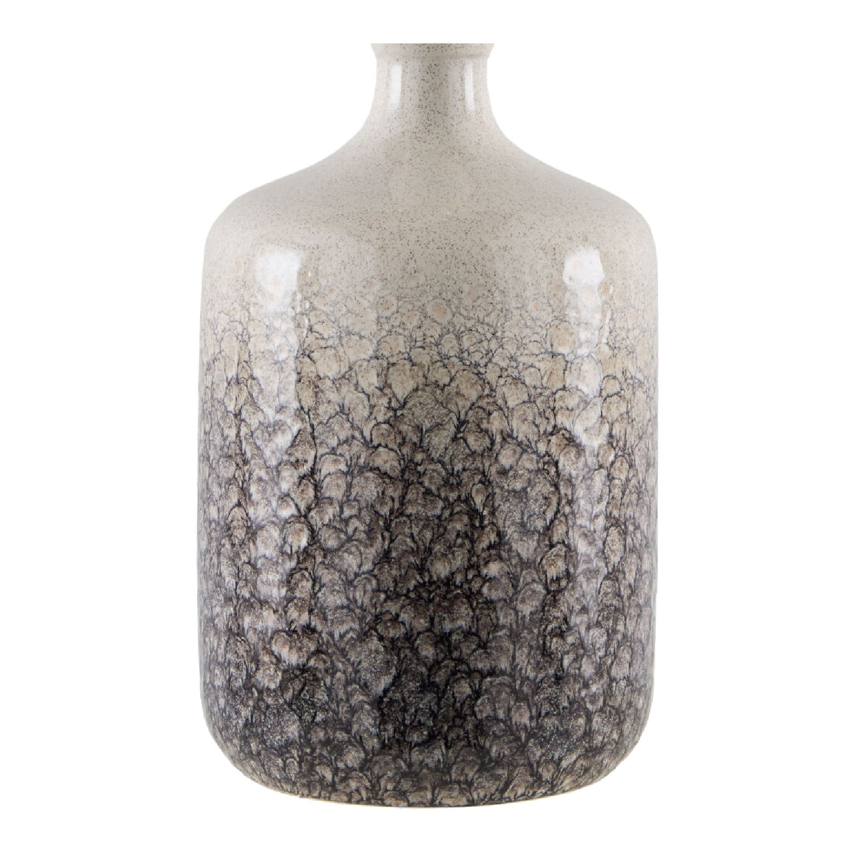 Modern European furniture - Gradient Ceramic Table Lamp - www.oroa.com | Oroa.com