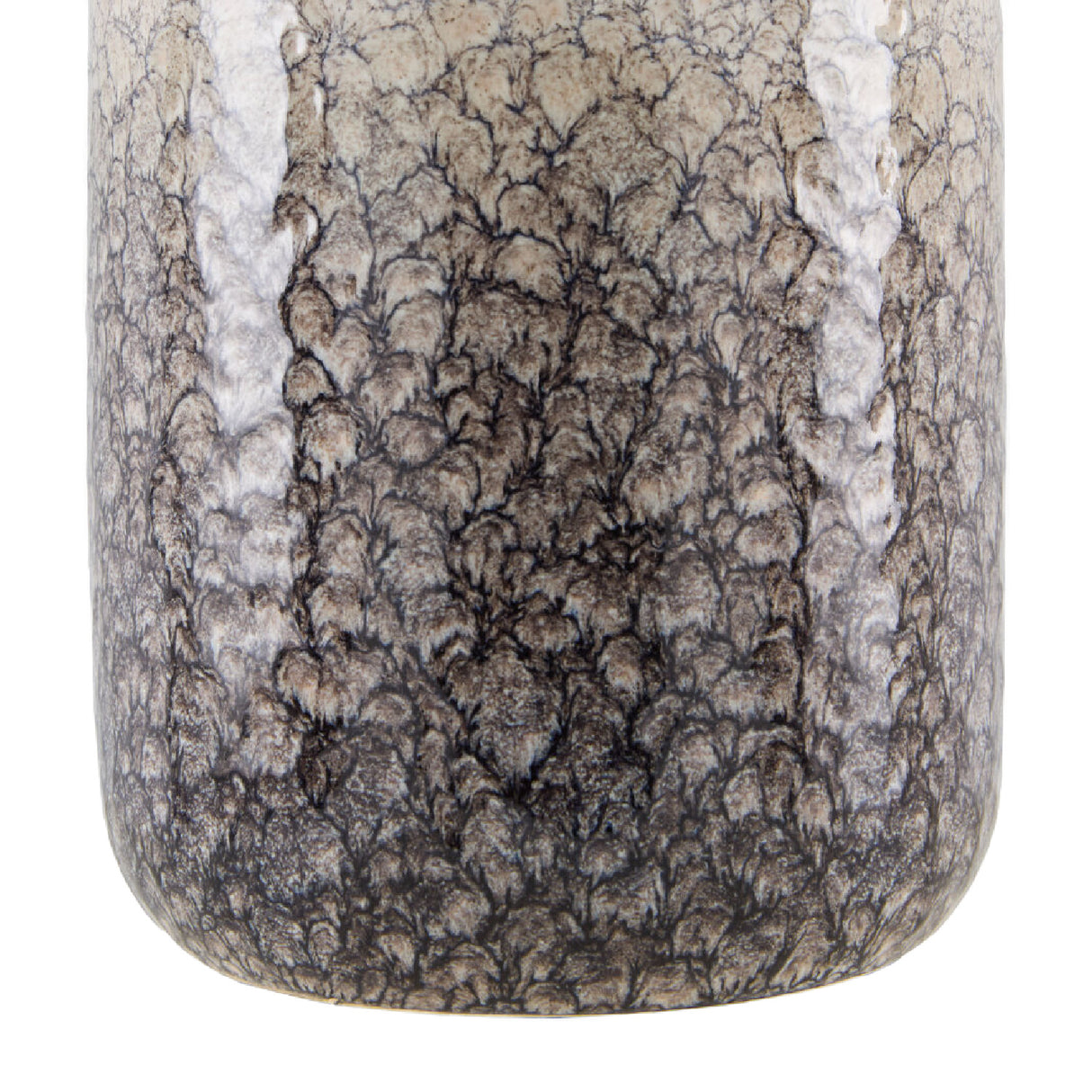 Modern European furniture - Gradient Ceramic Table Lamp - www.oroa.com | Oroa.com
