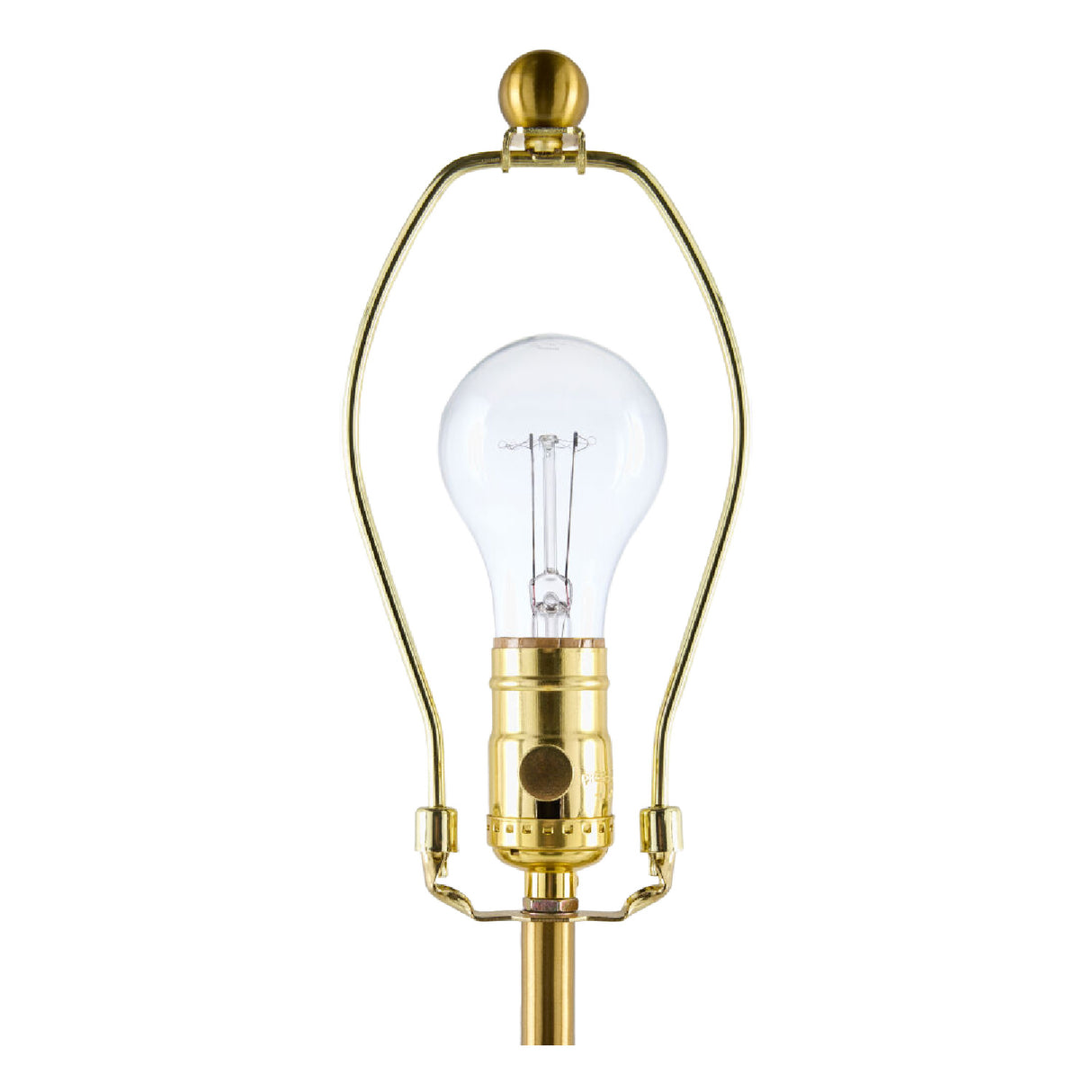 Modern European furniture - Gradient Ceramic Table Lamp - www.oroa.com | Oroa.com