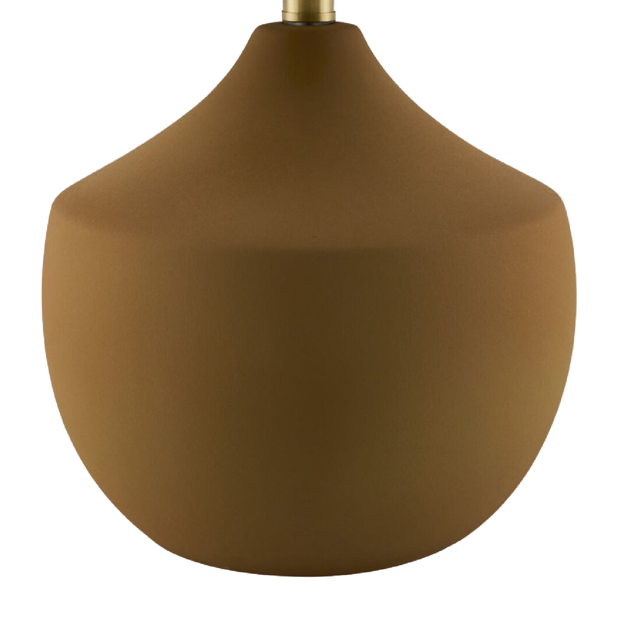 Modern European furniture - Ceramic Beige Linen Table Lamp - www.oroa.com | Oroa.com