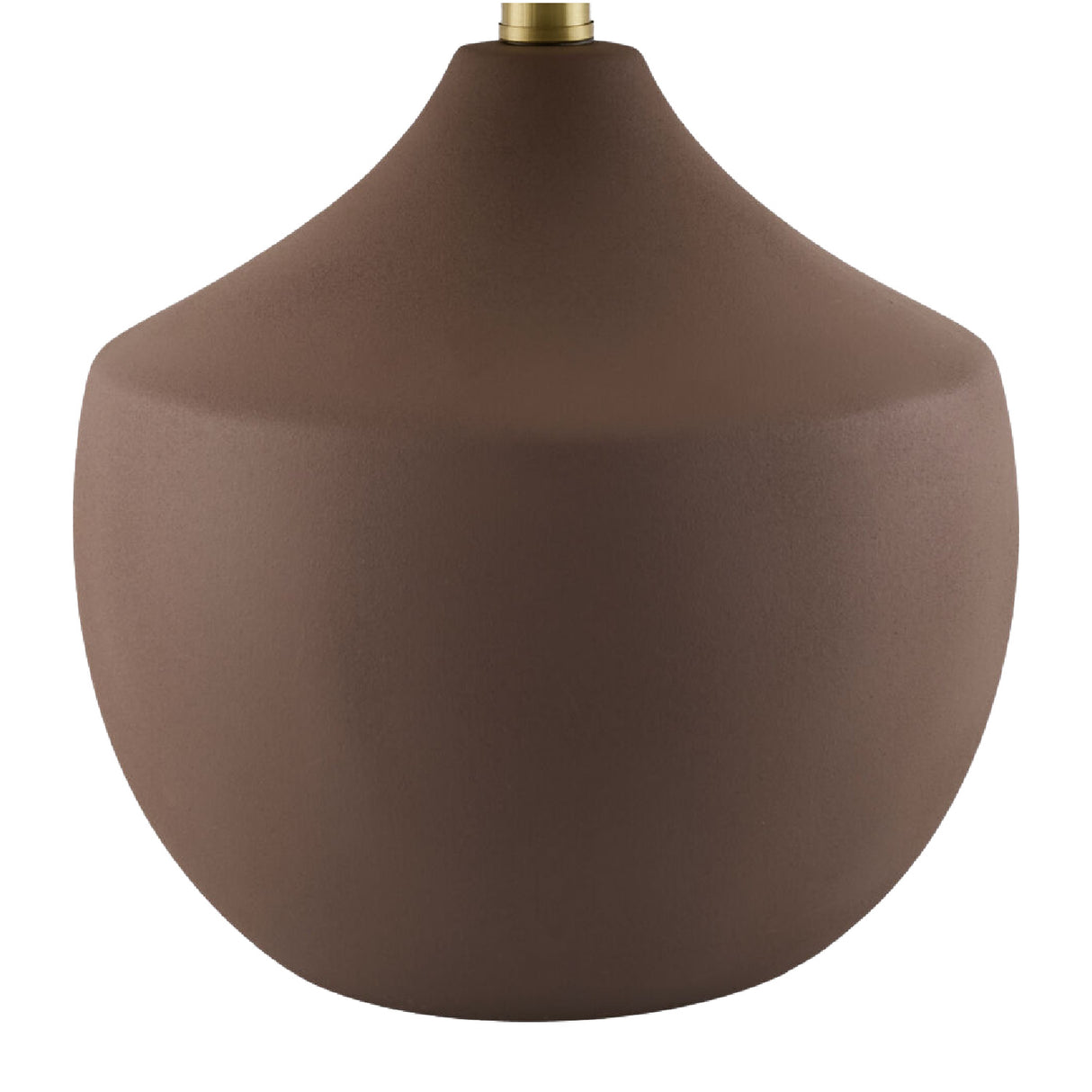 Modern European furniture - Ceramic Beige Linen Table Lamp - www.oroa.com | Oroa.com