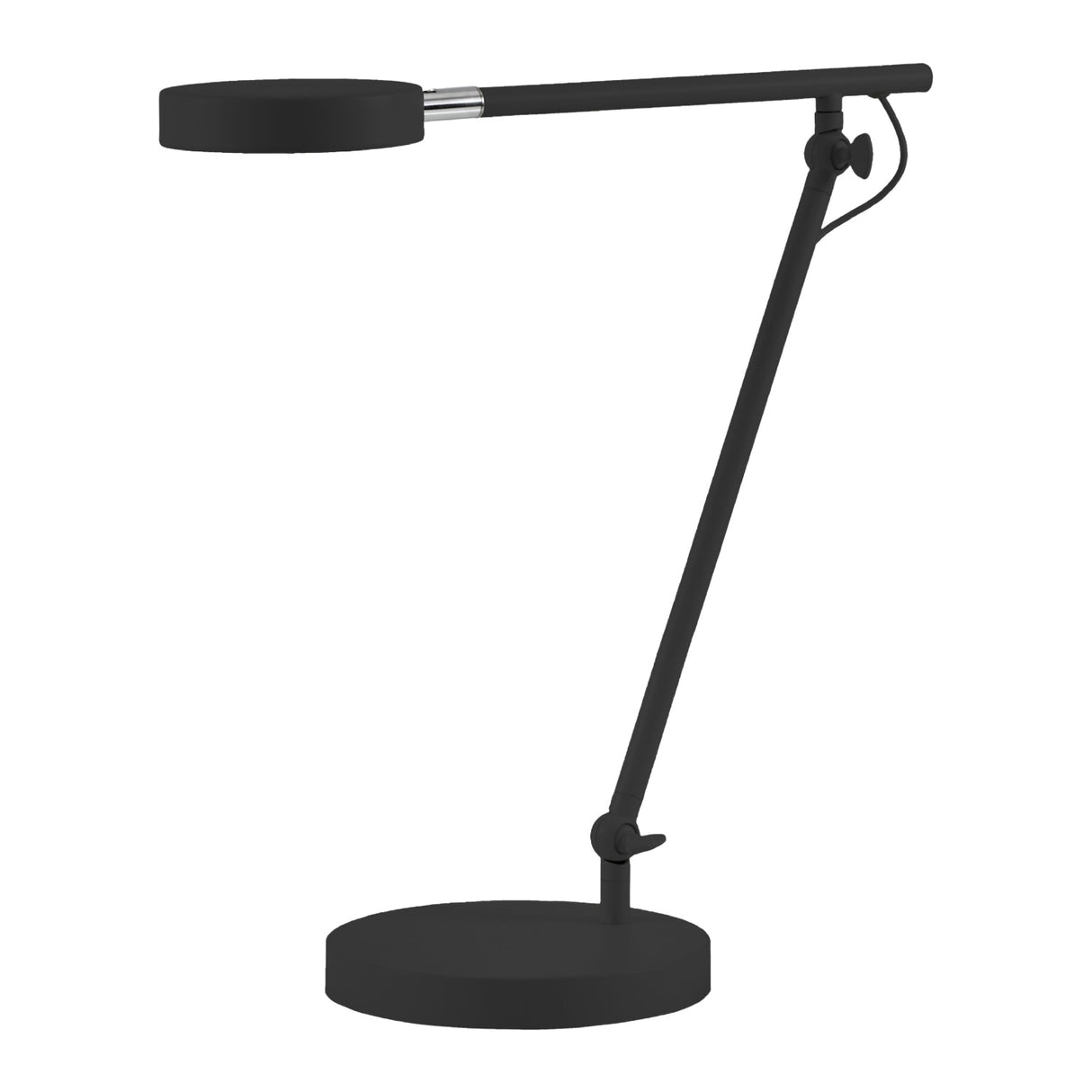 Modern European furniture - Metal Adjustable Table Lamp - www.oroa.com | Oroa.com