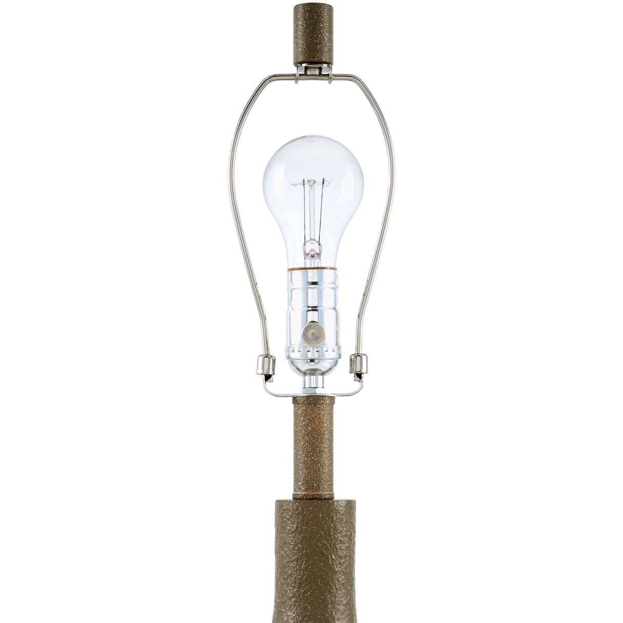Modern European furniture - Painted Base Linen Table Lamp - www.oroa.com | Oroa.com