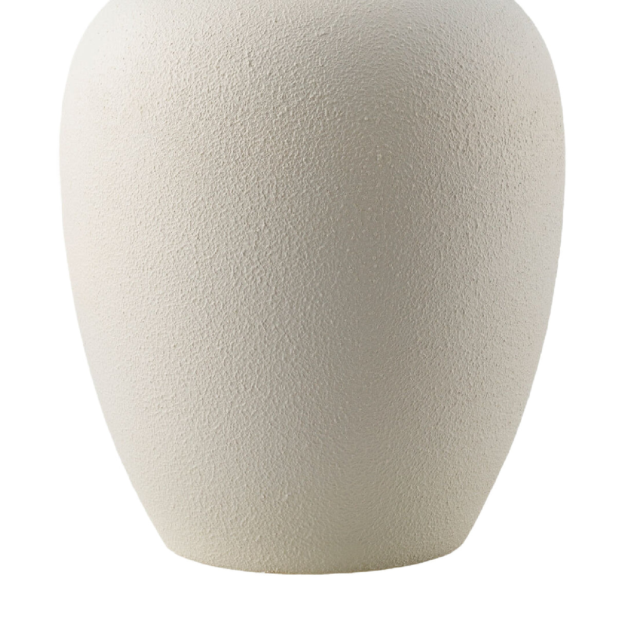 Modern European furniture - Ceramic Beige Linen Table Lamp - www.oroa.com | Oroa.com