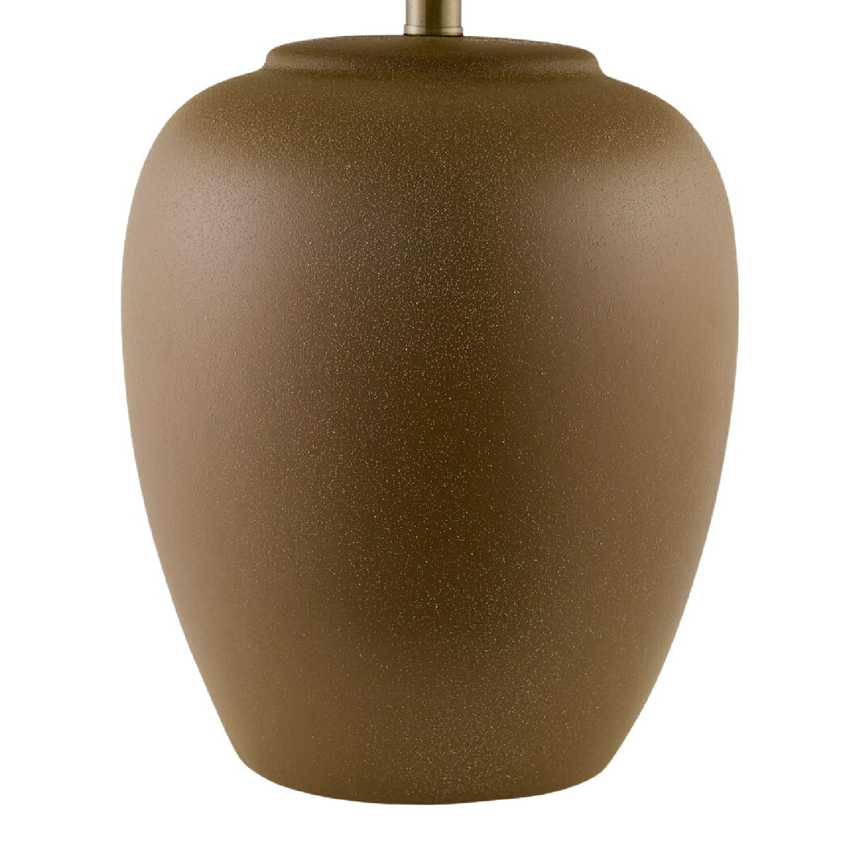 Modern European furniture - Ceramic Beige Linen Table Lamp - www.oroa.com | Oroa.com