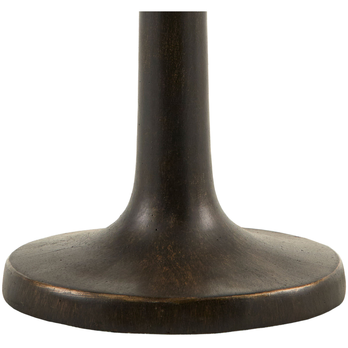 Modern European furniture - Linen Drum Shade Table Lamp - www.oroa.com | Oroa.com