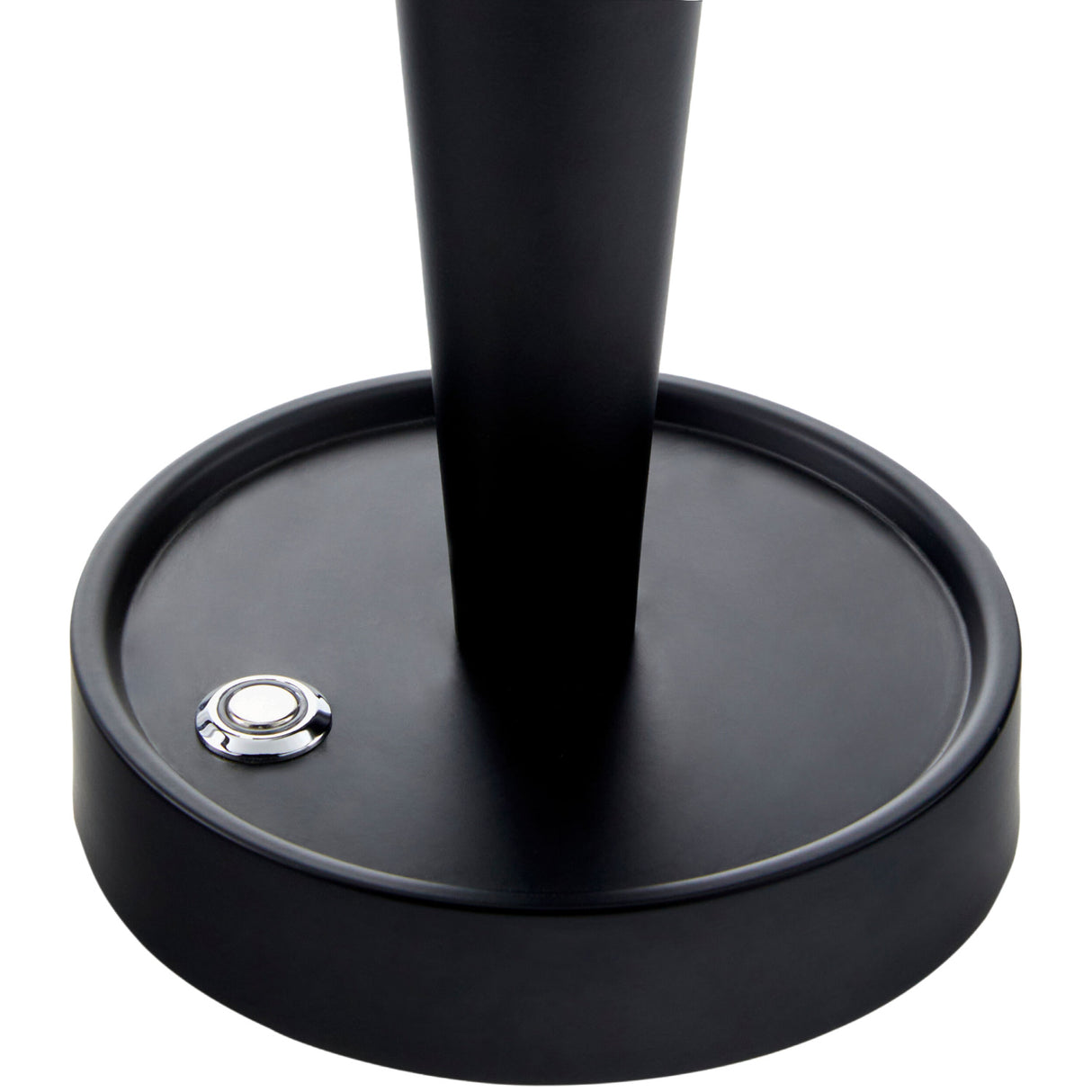 Modern European furniture - Conical Metal Accent Table Lamp - www.oroa.com | Oroa.com