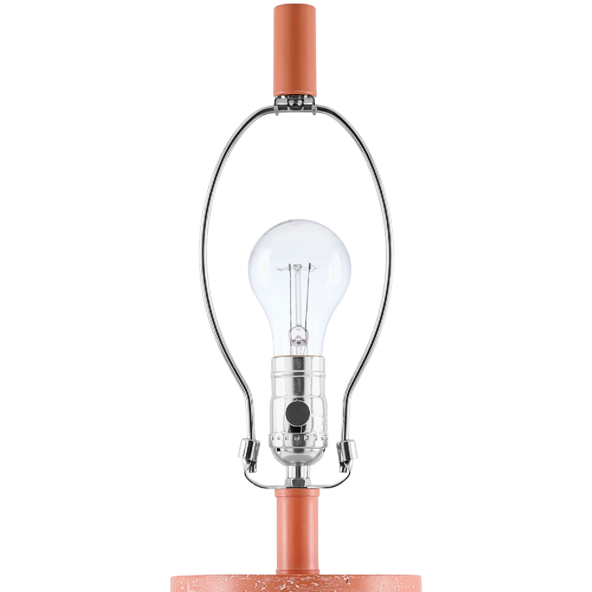 Modern European furniture - Modern Carved Accent Table Lamp - www.oroa.com | Oroa.com