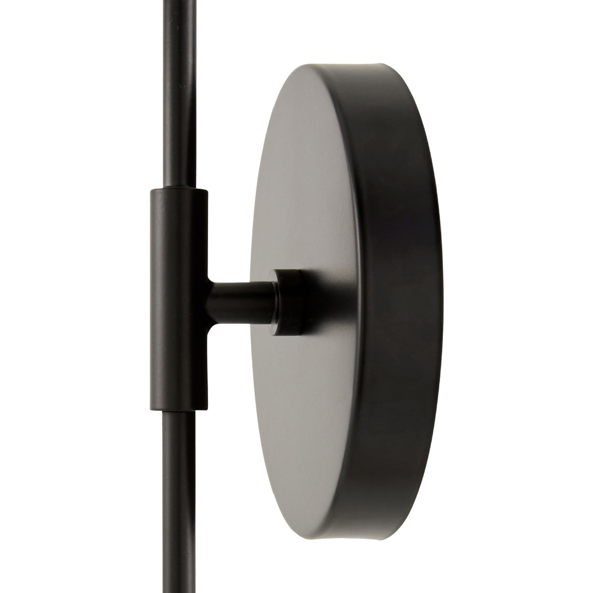 Modern European furniture - Curved Metal Rattan Wall Lamp - www.oroa.com | Oroa.com