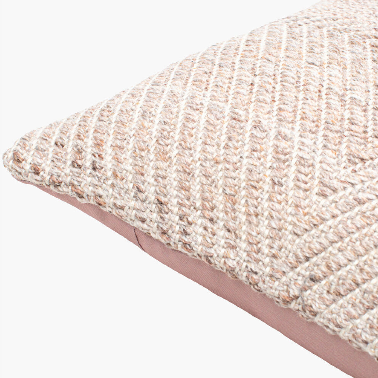 Modern European furniture - Woven Yarn Pillow - www.oroa.com | Oroa.com