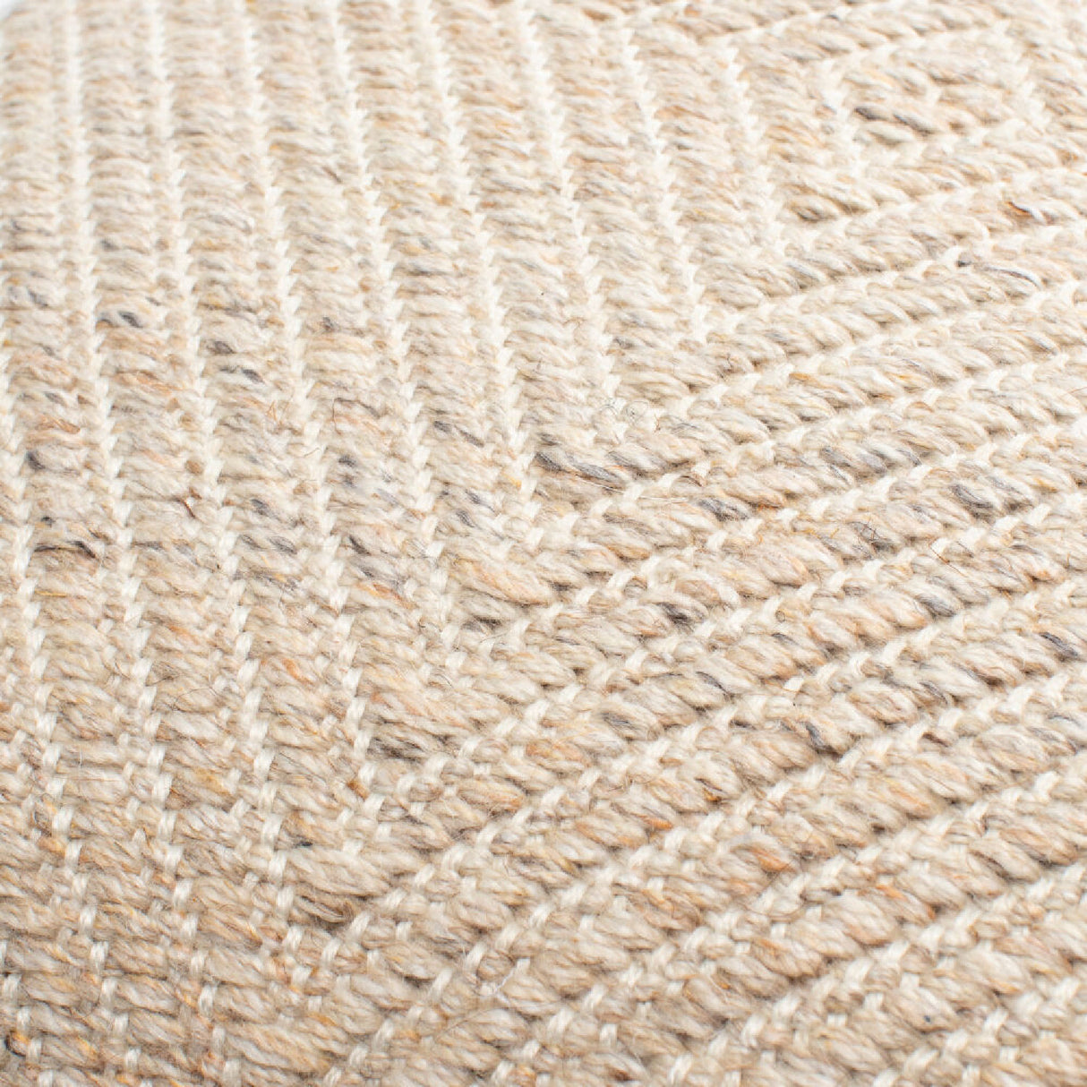 Modern European furniture - Woven Yarn Pillow - www.oroa.com | Oroa.com
