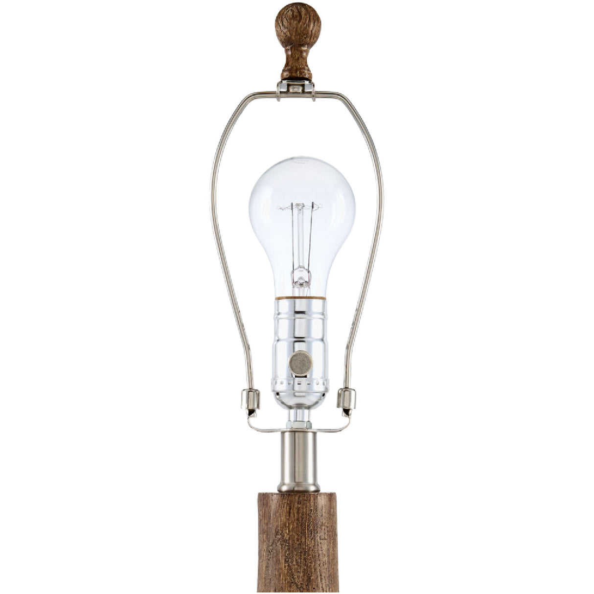 Modern European furniture - Braided Shade Accent Table Lamp - www.oroa.com | Oroa.com