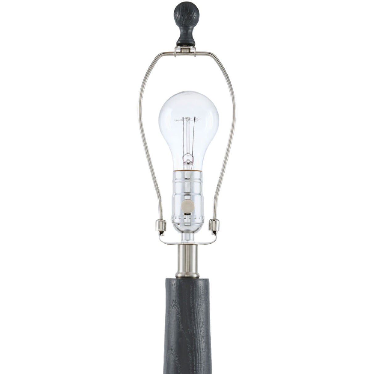 Modern European furniture - Braided Shade Accent Table Lamp - www.oroa.com | Oroa.com