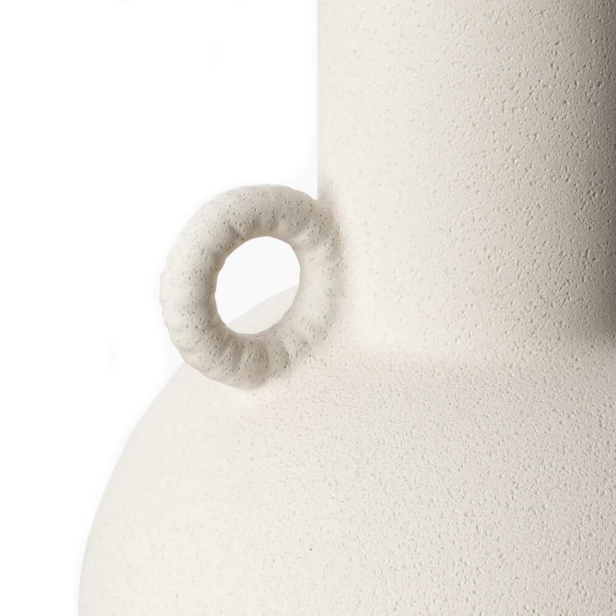 Modern European furniture - Long-Necked Ceramic Vases (3) - www.oroa.com | Oroa.com