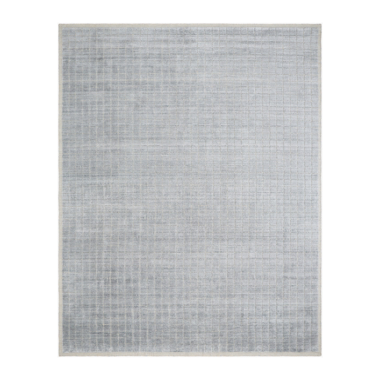 Modern furniture - Hand-Loomed Square Pattern Table Runner - www.oroa.com | Oroa.com
