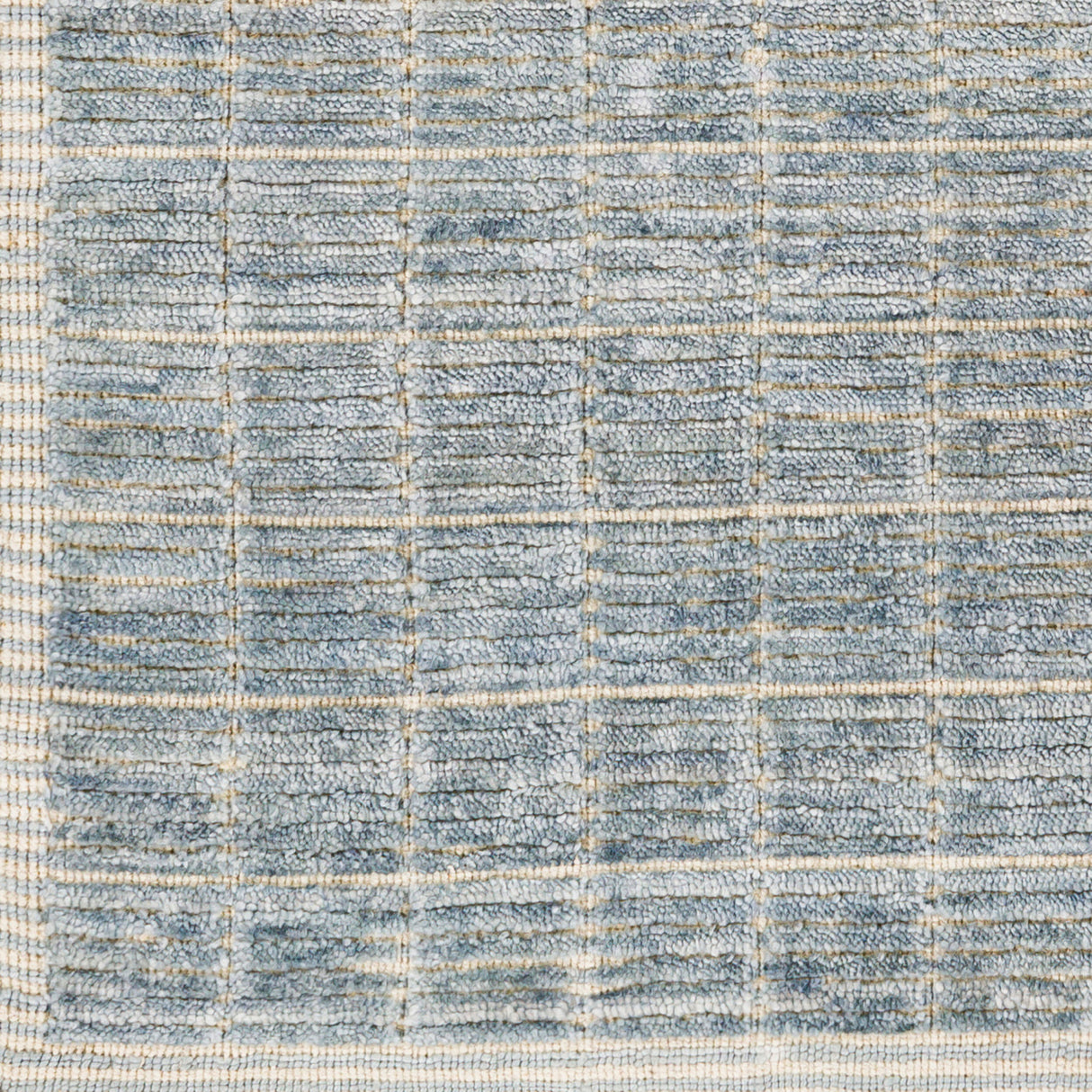 Modern furniture - Hand-Loomed Square Pattern Table Runner - www.oroa.com | Oroa.com