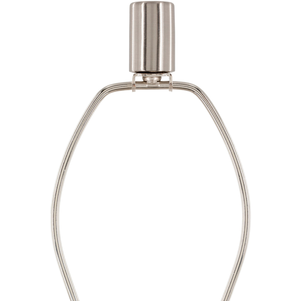 Modern European furniture - Clear Glass Body Table Lamp - www.oroa.com | Oroa.com