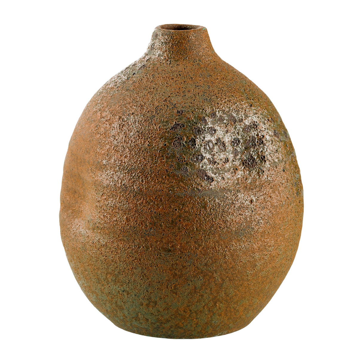 Modern European furniture - Rustic Ceramic Vase - www.oroa.com | Oroa.com