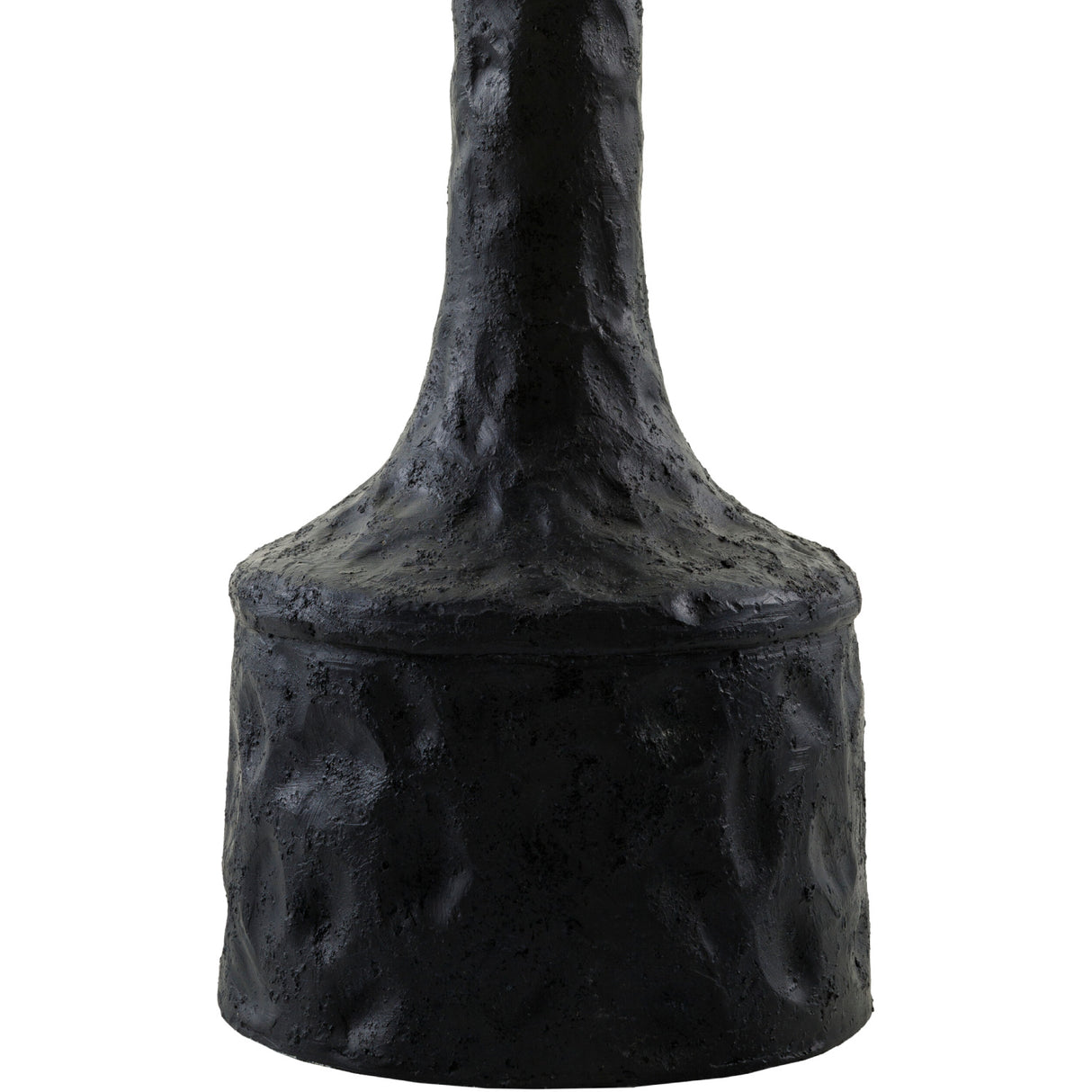 Modern European furniture - Tan Seagrass Accent Table Lamp - www.oroa.com | Oroa.com