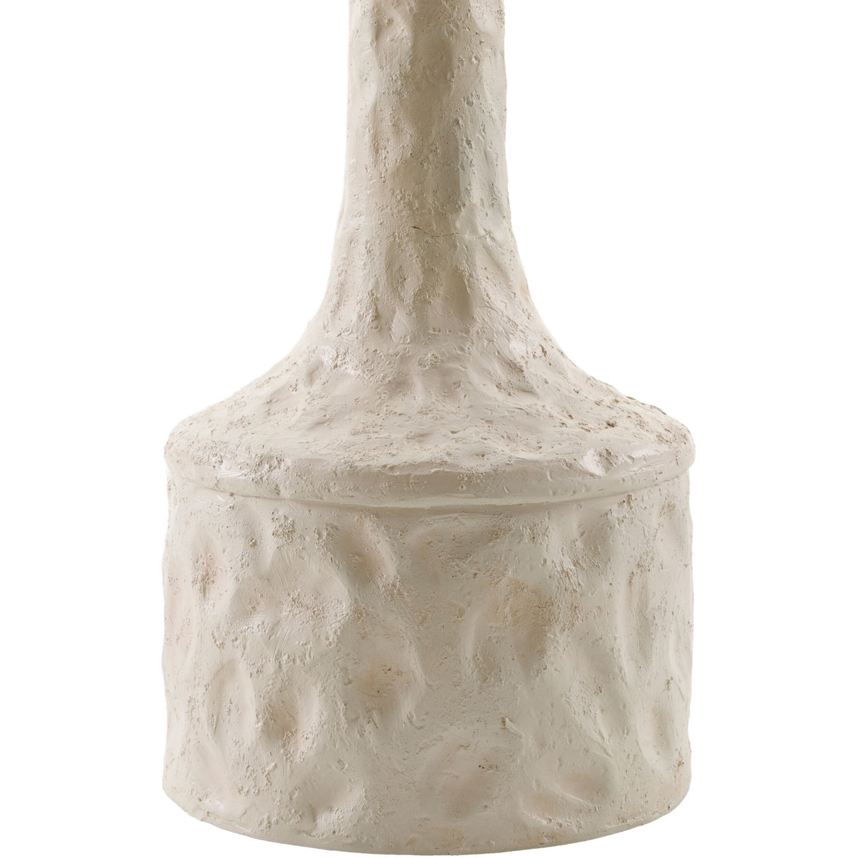 Modern European furniture - Tan Seagrass Accent Table Lamp - www.oroa.com | Oroa.com
