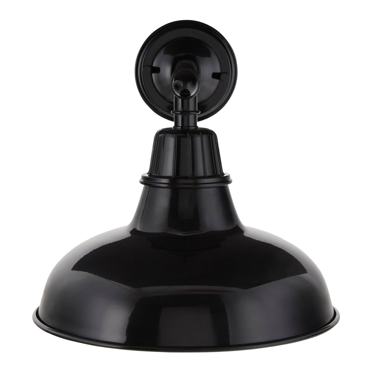 Modern European furniture - Metal Shade Wall Lamps (2) - www.oroa.com | Oroa.com