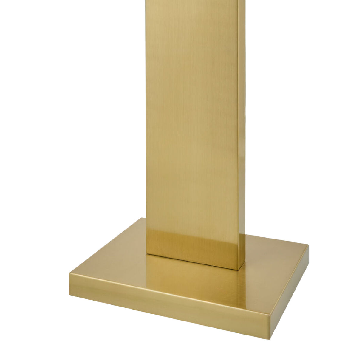 Modern European furniture - Gold Base Accent Floor Lamp - www.oroa.com | Oroa.com