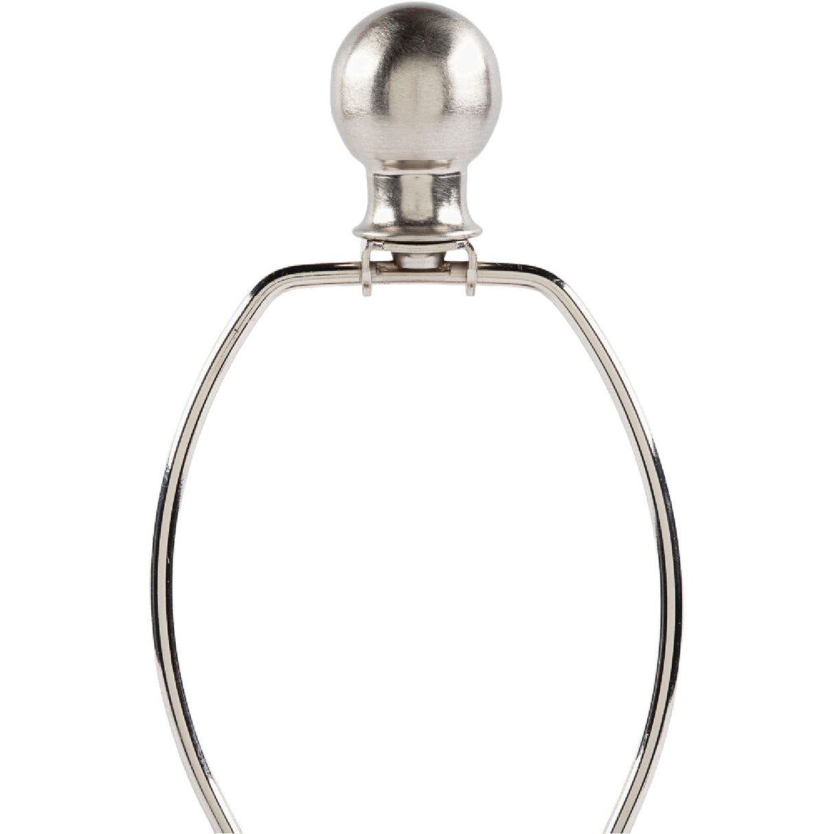 Modern European furniture - Glazed Beige Ceramic Table Lamp - www.oroa.com | Oroa.com
