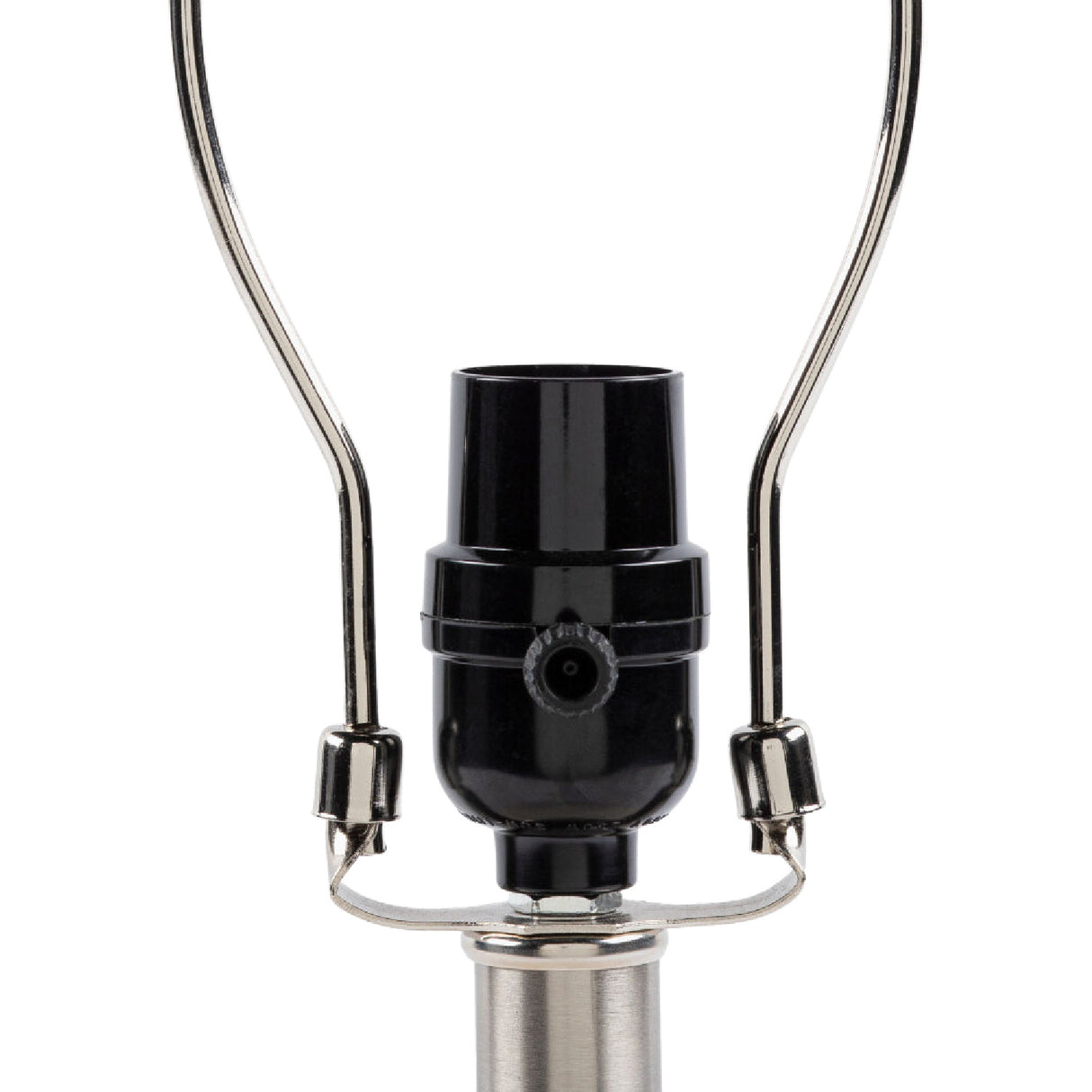 Modern European furniture - Glazed Beige Ceramic Table Lamp - www.oroa.com | Oroa.com