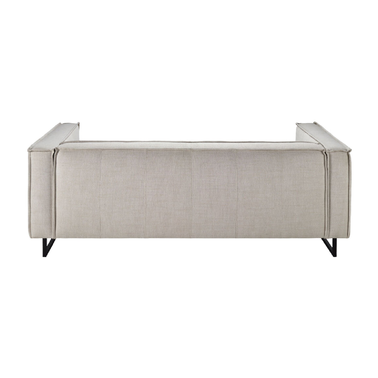 Modern furniture - Modern Upholstered Sofa - www.oroa.com | Oroa.com