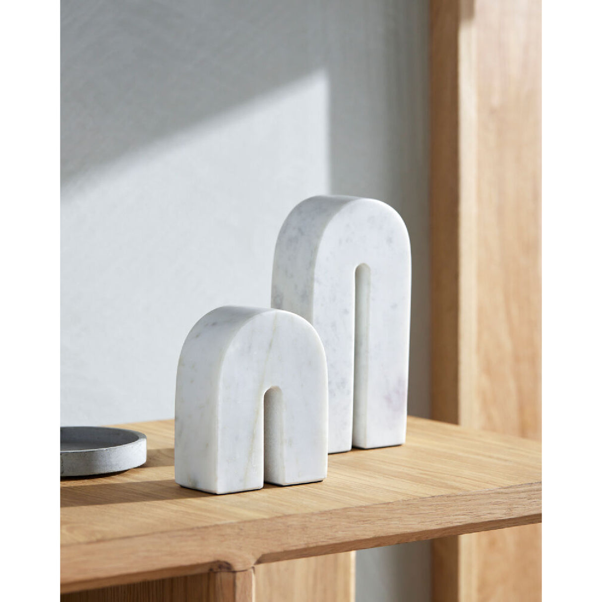 Modern European furniture - Marble Arch Sculpture L - www.oroa.com | Oroa.com