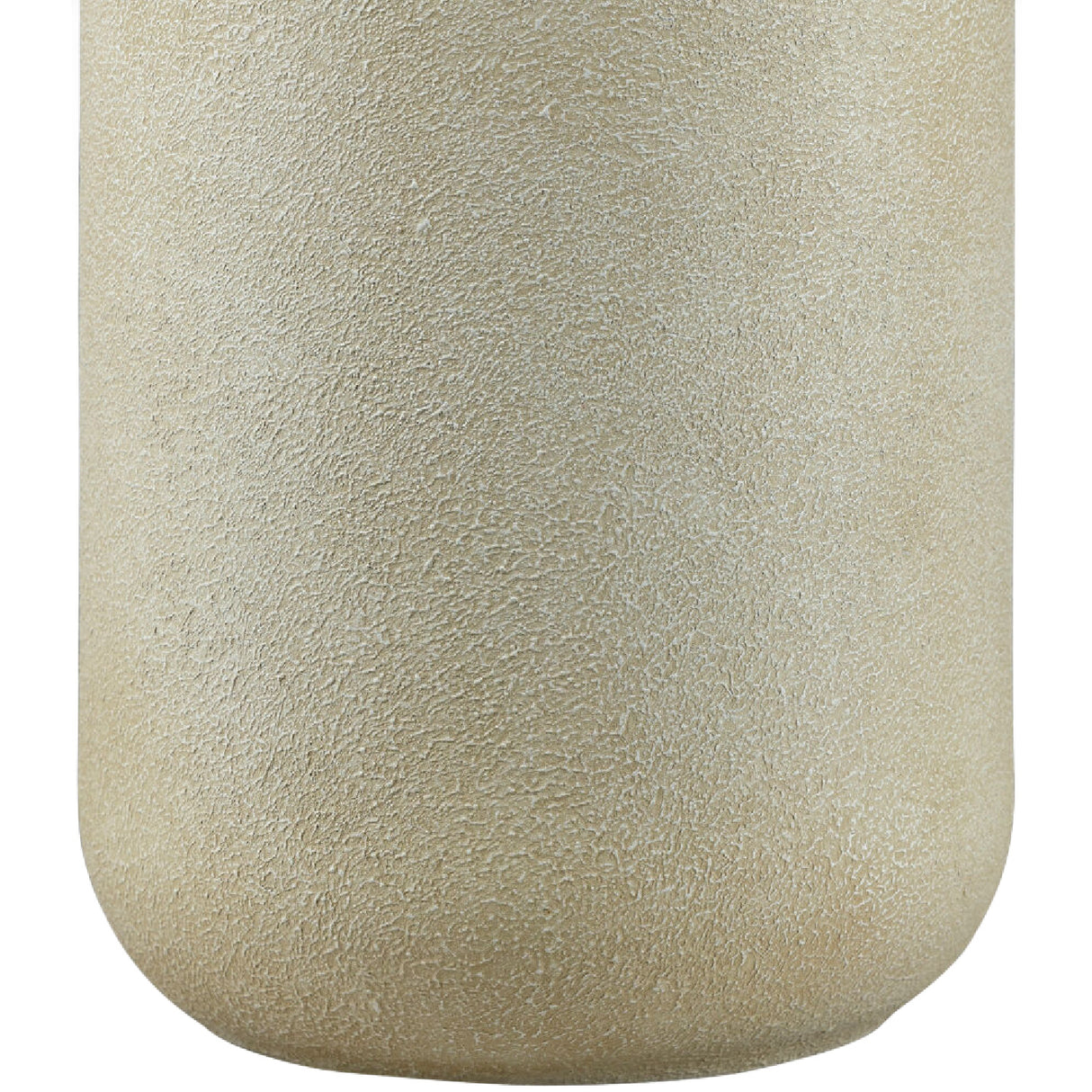 Modern European furniture - Neutral-Toned Ceramic Table Lamp - www.oroa.com | Oroa.com