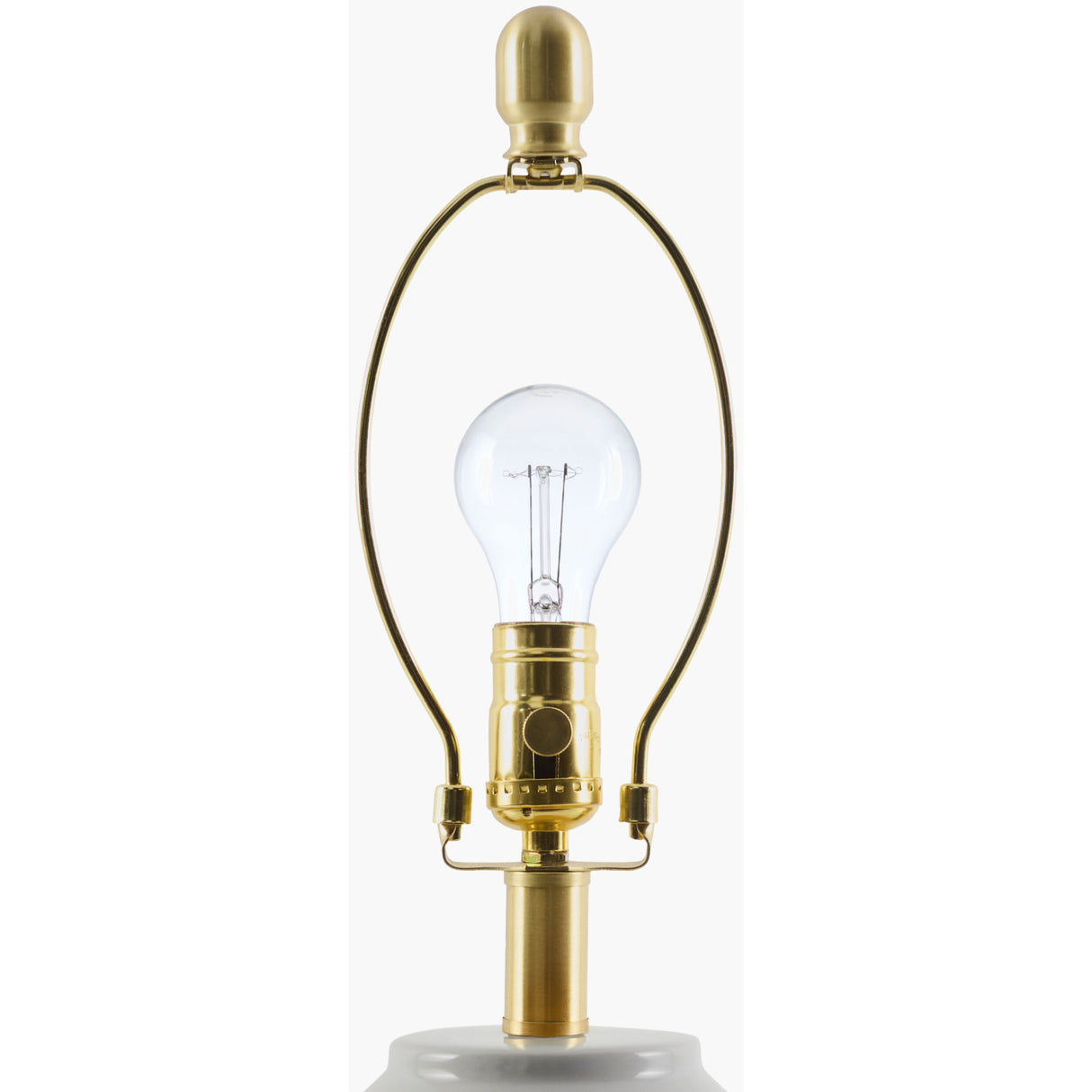 Modern European furniture - Geometrical Ceramic Accent Table Lamp - www.oroa.com | Oroa.com