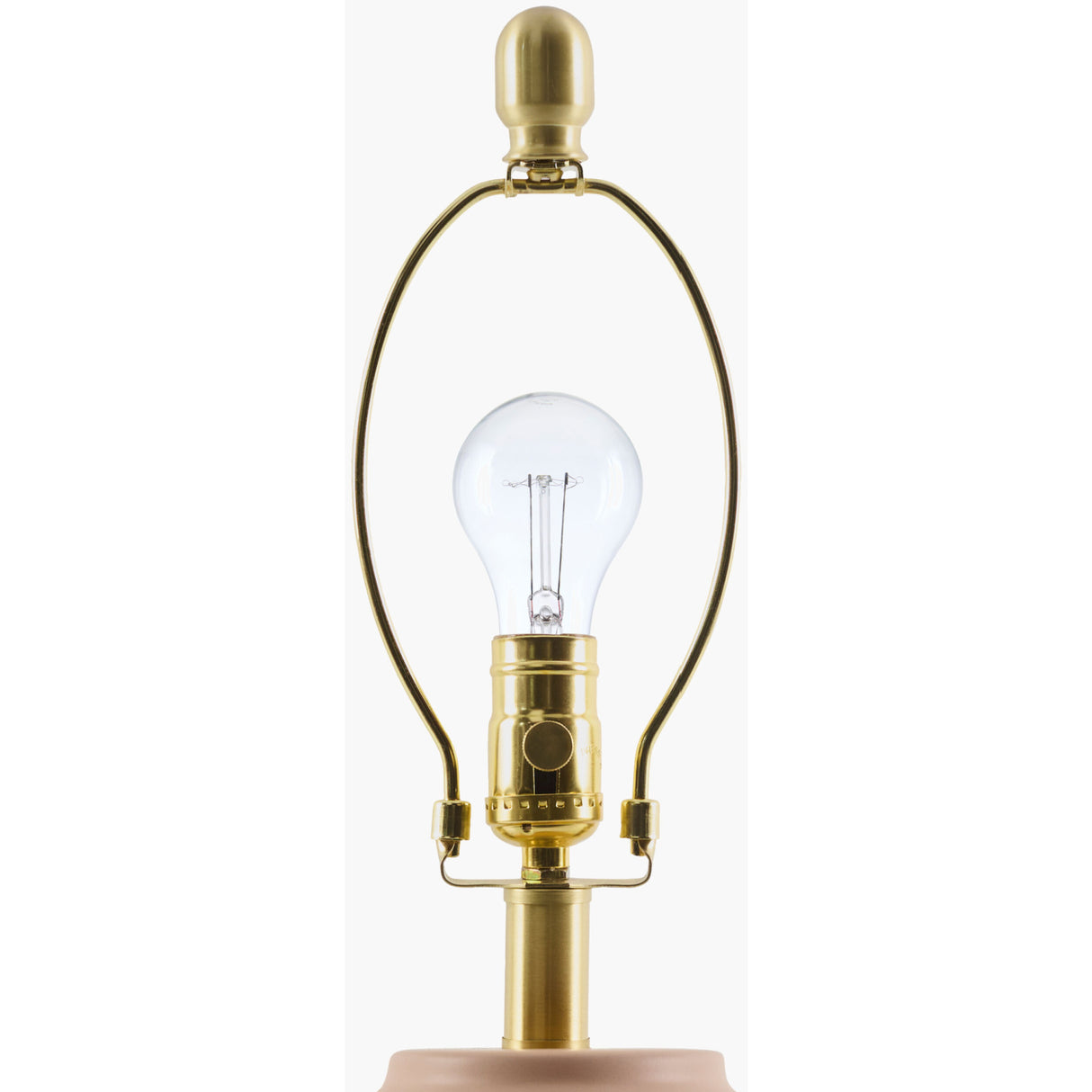Modern European furniture - Geometrical Ceramic Accent Table Lamp - www.oroa.com | Oroa.com