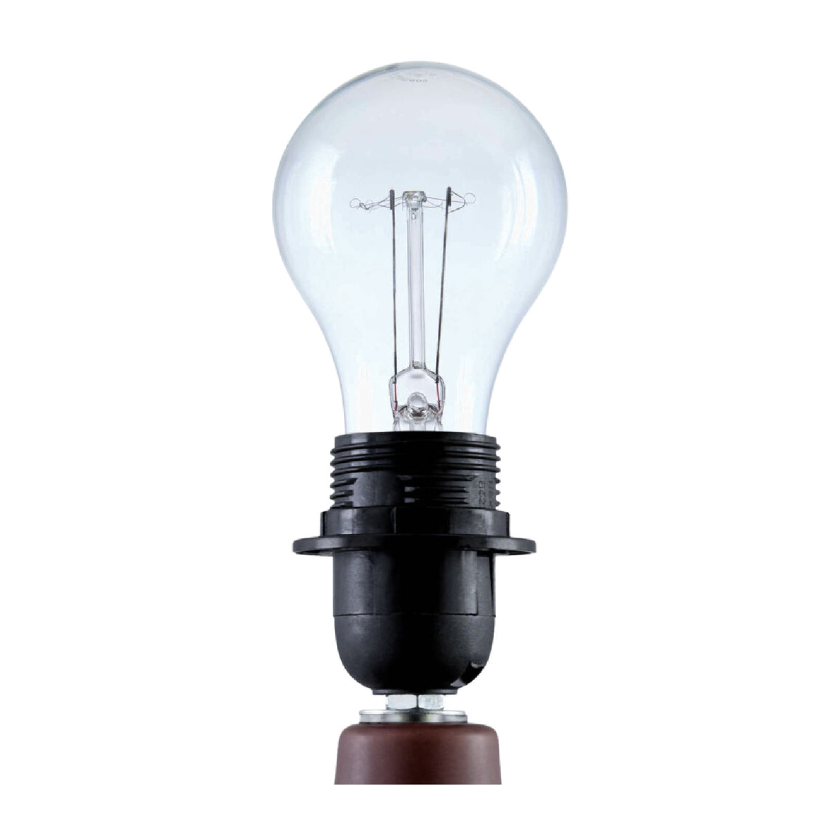 Modern European furniture - Beige Linen Ceramic Table Lamp S - www.oroa.com | Oroa.com