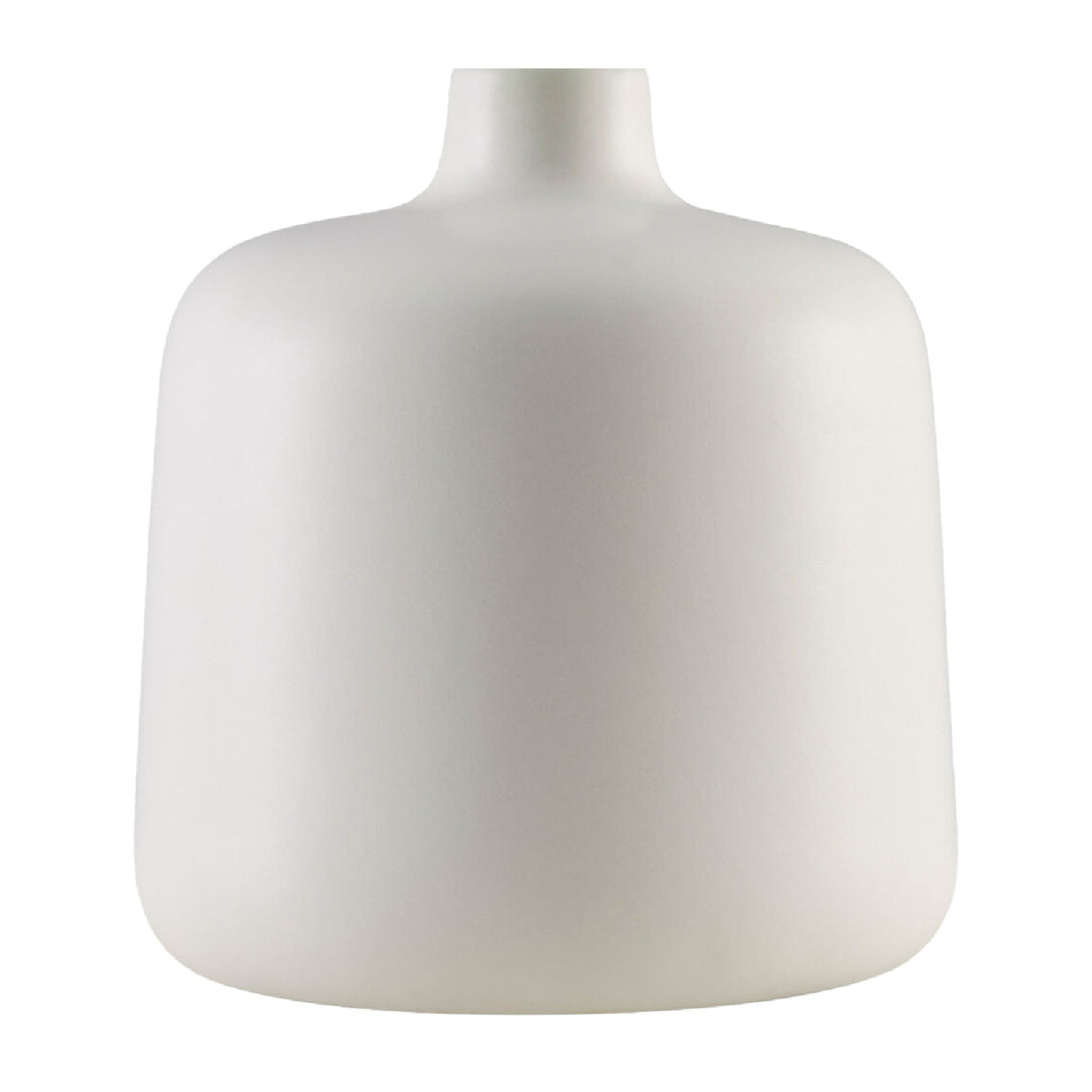 Modern European furniture - Beige Linen Ceramic Table Lamp S - www.oroa.com | Oroa.com