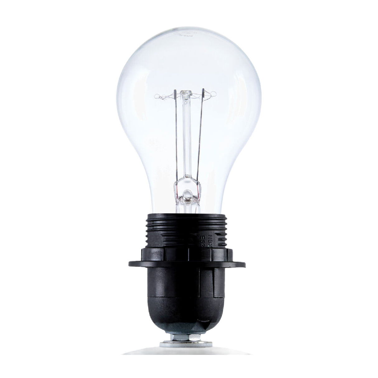 Modern European furniture - Rounded Ceramic Linen Table Lamp - www.oroa.com | Oroa.com