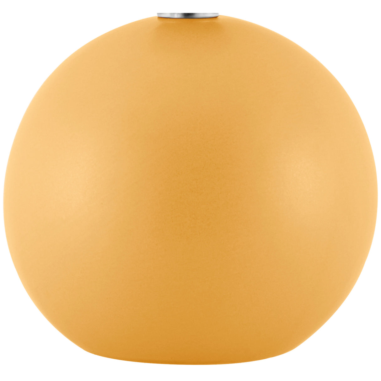 Modern European furniture - Round Glazed Ceramic Table Lamp - www.oroa.com | Oroa.com