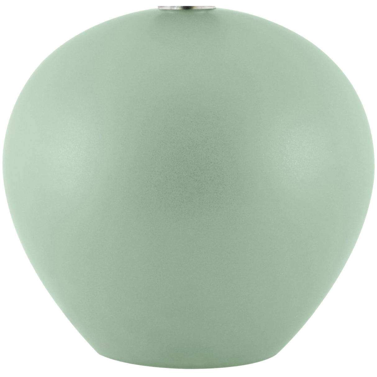 Modern European furniture - White Linen Ceramic Table Lamp - www.oroa.com | Oroa.com