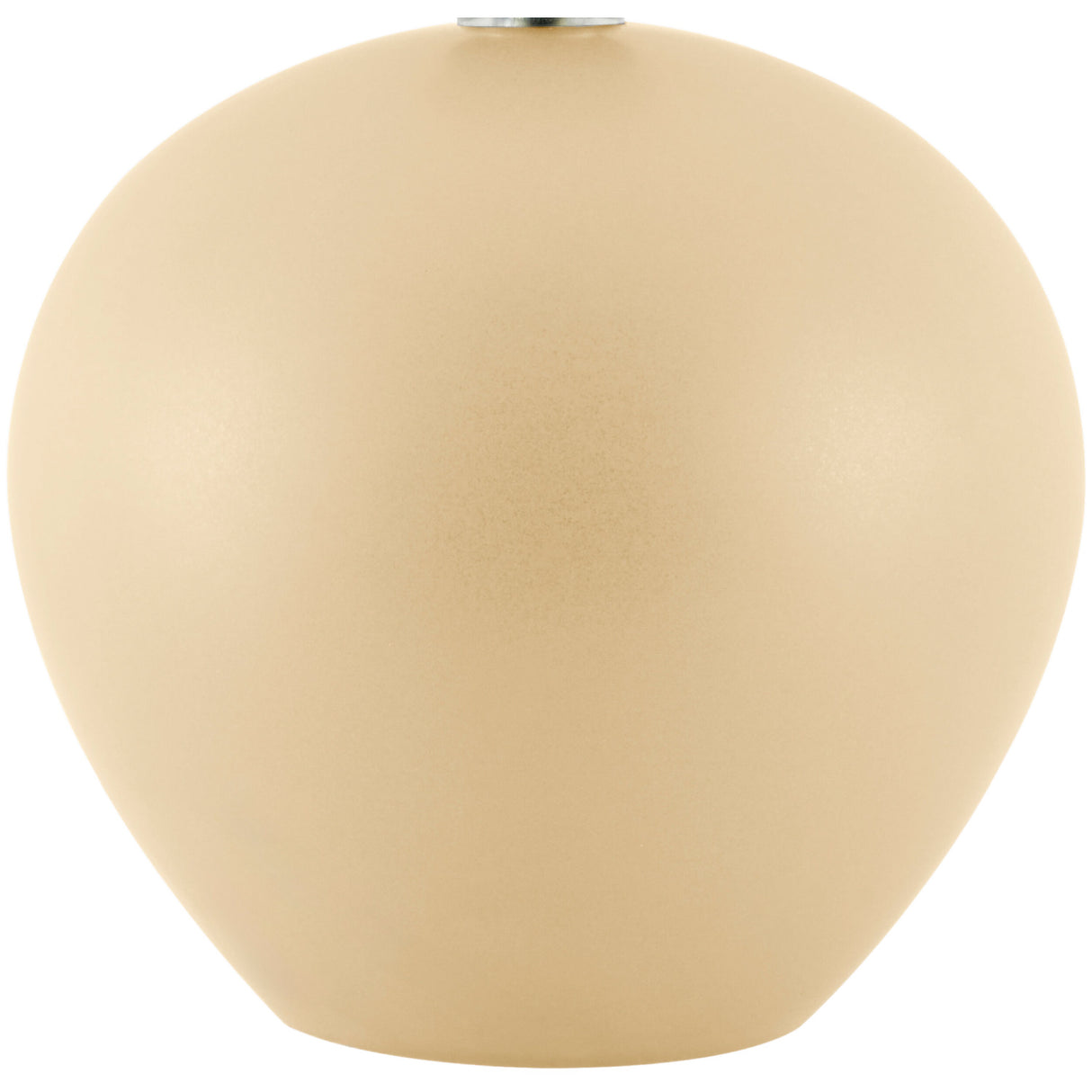 Modern European furniture - White Linen Ceramic Table Lamp - www.oroa.com | Oroa.com
