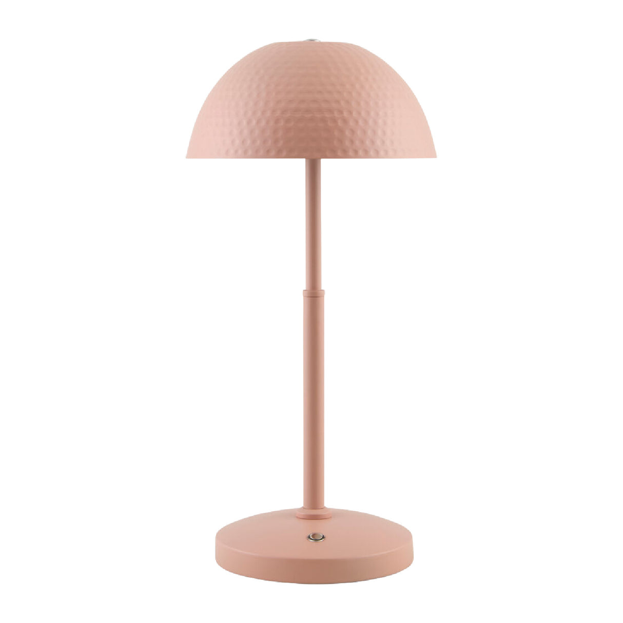 Modern European furniture - Metal Dome Accent Table Lamp - www.oroa.com | Oroa.com