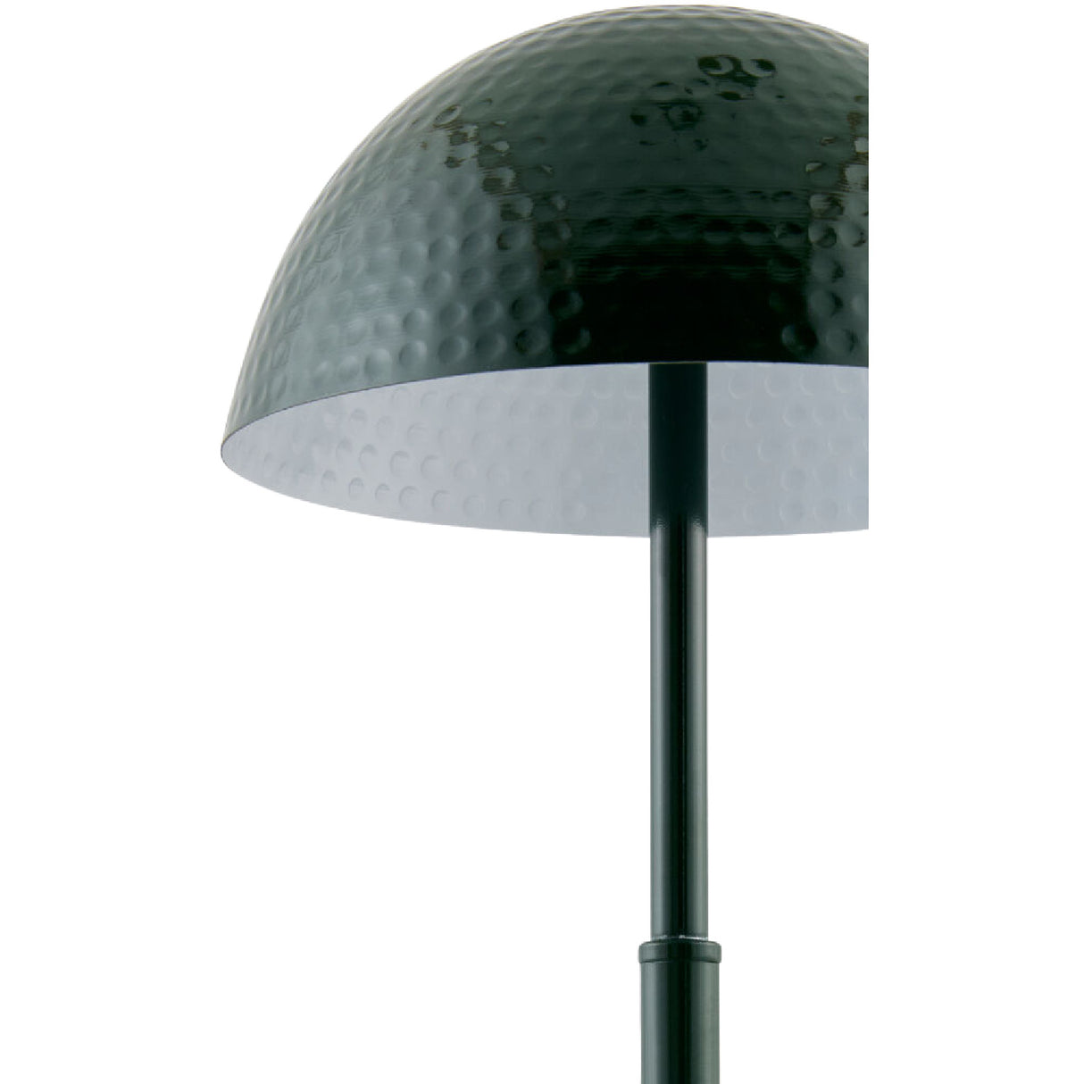Modern European furniture - Metal Dome Accent Table Lamp - www.oroa.com | Oroa.com