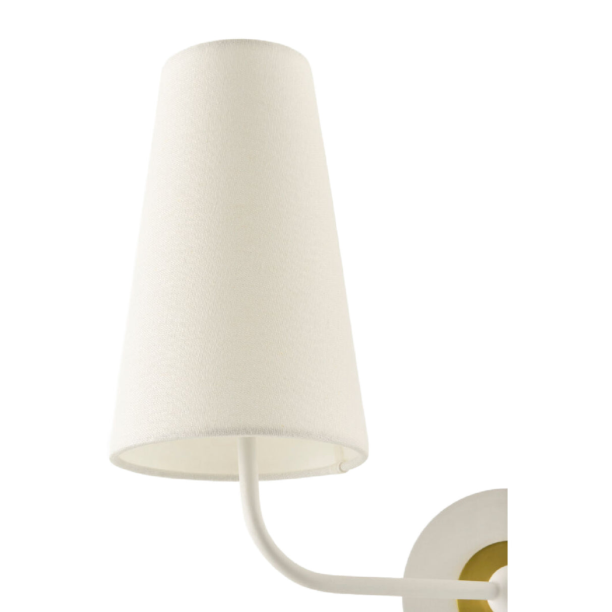Modern European furniture - Elongated Dual-Shade Wall Lamp - www.oroa.com | Oroa.com