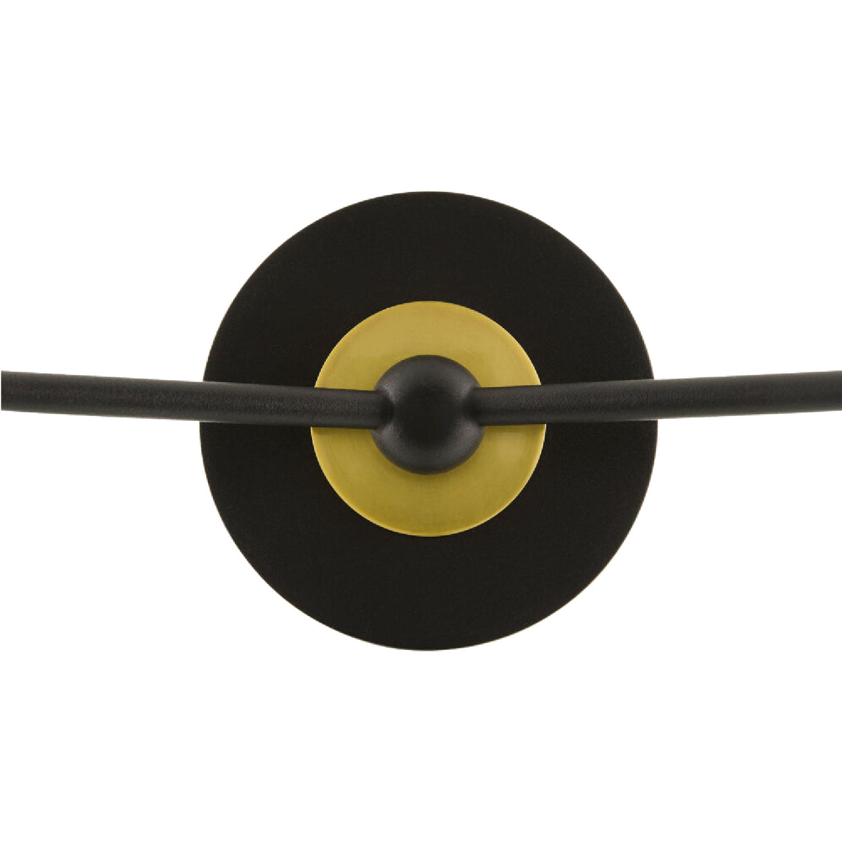 Modern European furniture - Elongated Dual-Shade Wall Lamp - www.oroa.com | Oroa.com