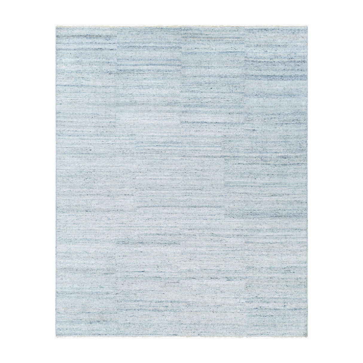 Modern European furniture - Hand-Knotted Wool Fringed Carpet - www.oroa.com | Oroa.com