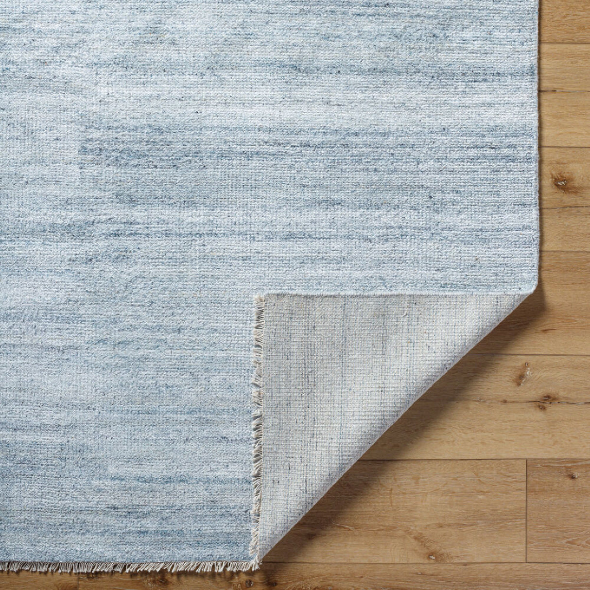 Modern European furniture - Hand-Knotted Wool Table Runner - www.oroa.com | Oroa.com
