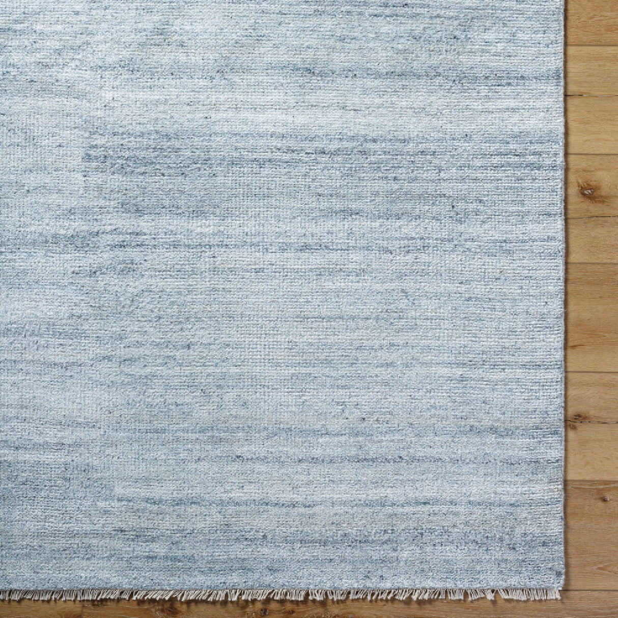 Modern European furniture - Hand-Knotted Wool Table Runner - www.oroa.com | Oroa.com