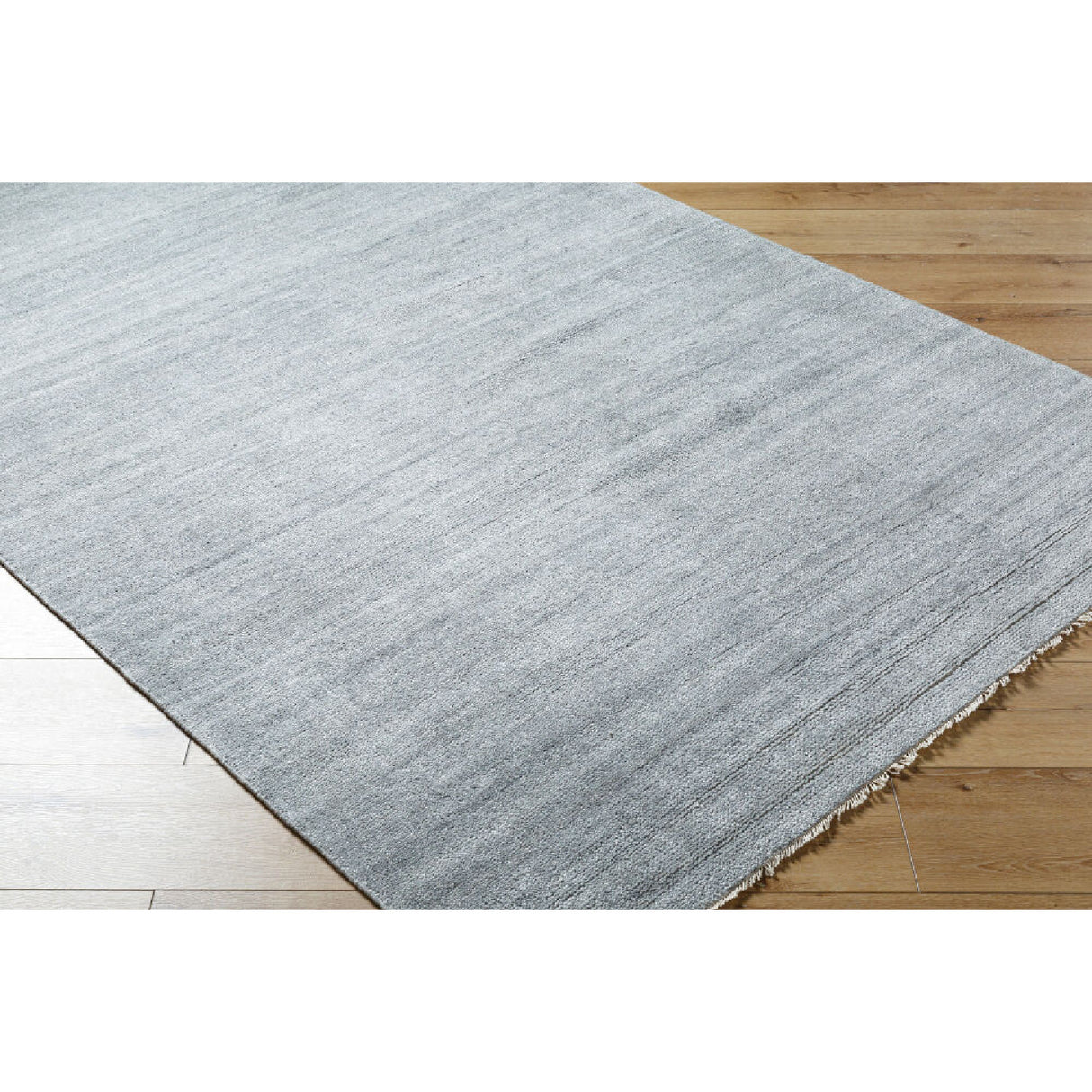 Modern European furniture - Hand-Knotted Wool Table Runner - www.oroa.com | Oroa.com