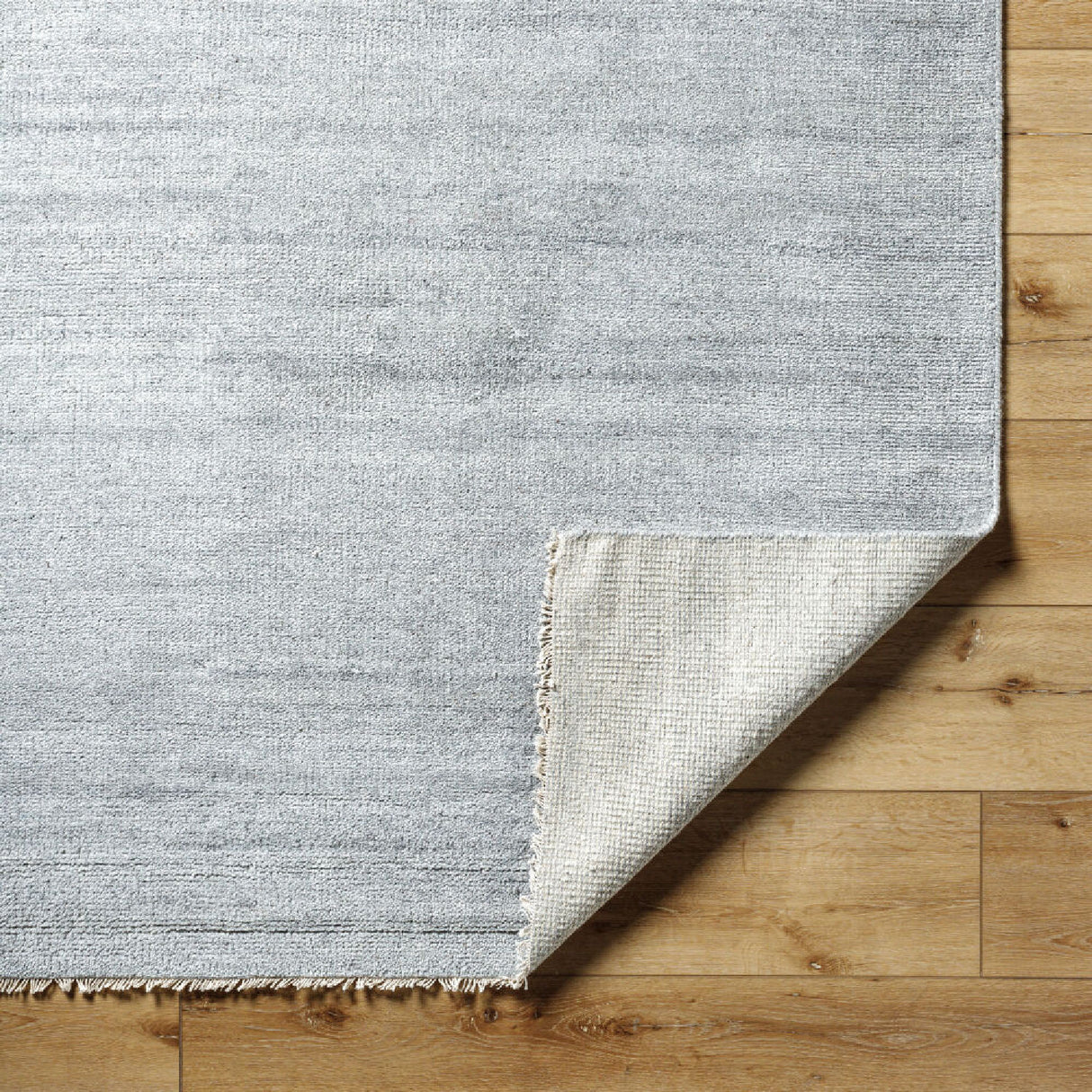 Modern European furniture - Hand-Knotted Wool Table Runner - www.oroa.com | Oroa.com
