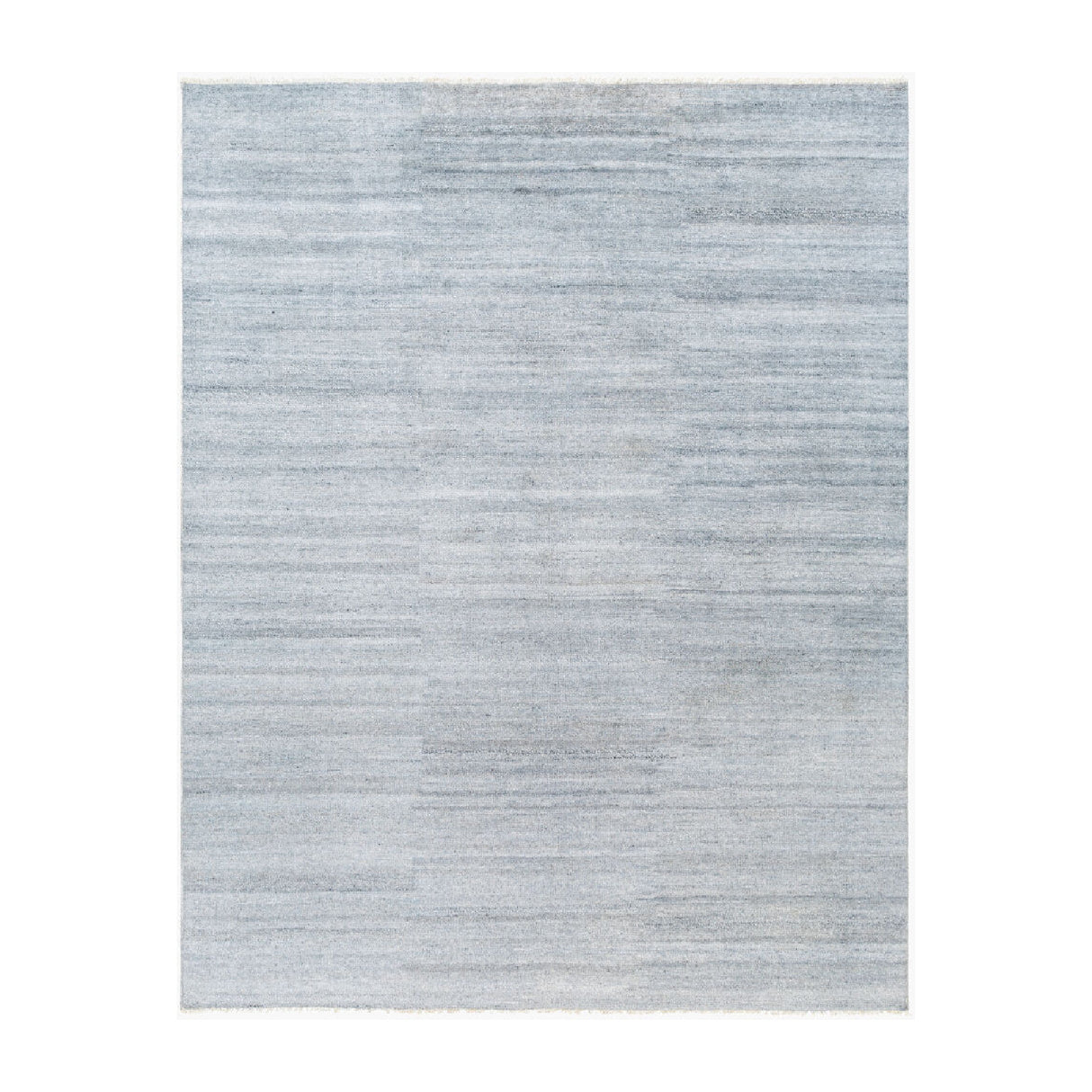 Modern European furniture - Hand-Knotted Wool Fringed Carpet - www.oroa.com | Oroa.com